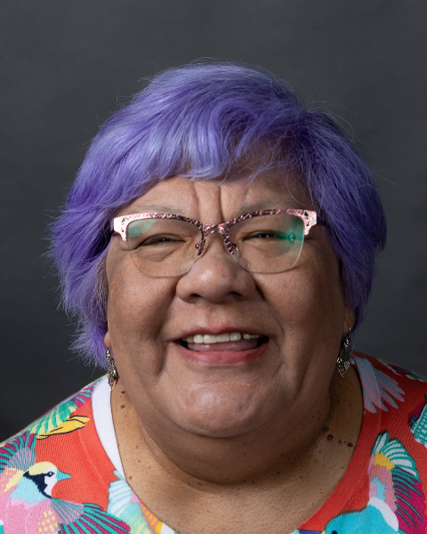 Debbie Richards