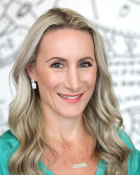 Jackie Sahm