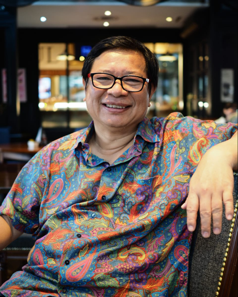 Tanadi Santoso