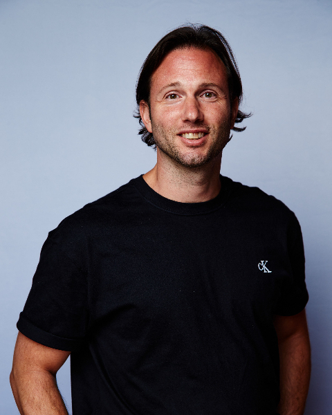 John Scott