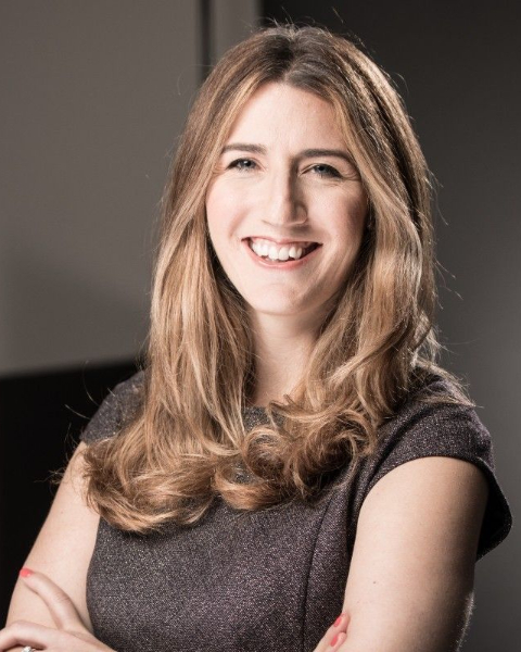 Julia Stiglitz