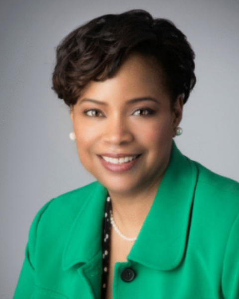 Lisa Tomlin