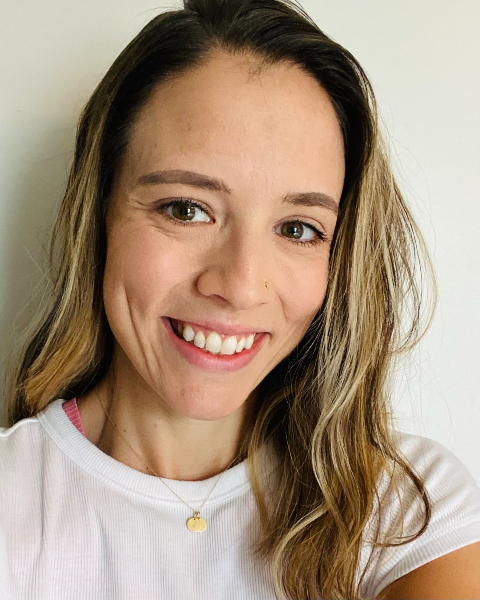 Melissa Trimble