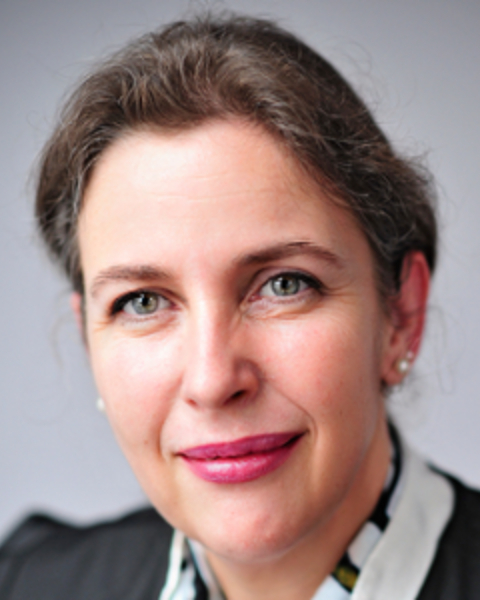 Evelyn Van Vosselen