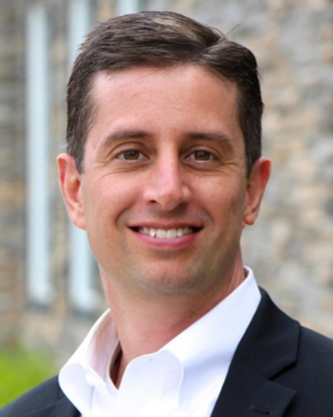 Mike Vaughan
