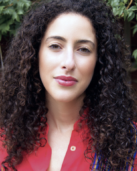 Elizabeth Weingarten