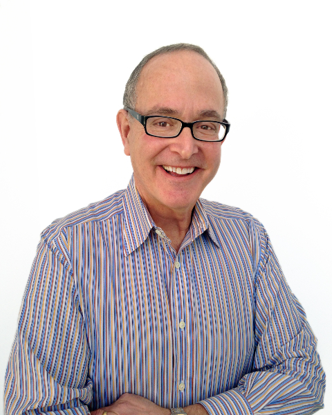 Rich Wellins