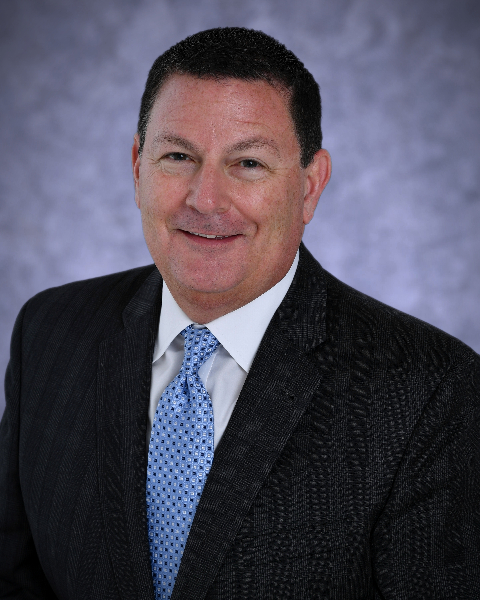David Yesford