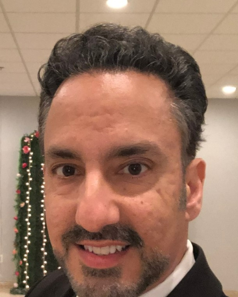 Haroon Zikria