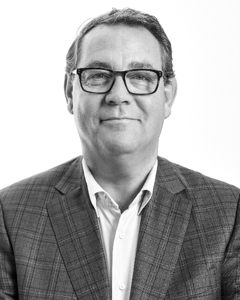 Stephan van der Vat