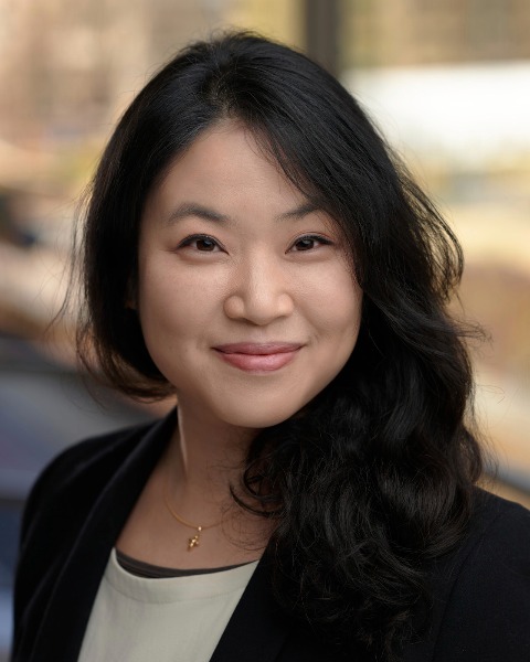 Susan Chung, PhD, WELL AP, ASID