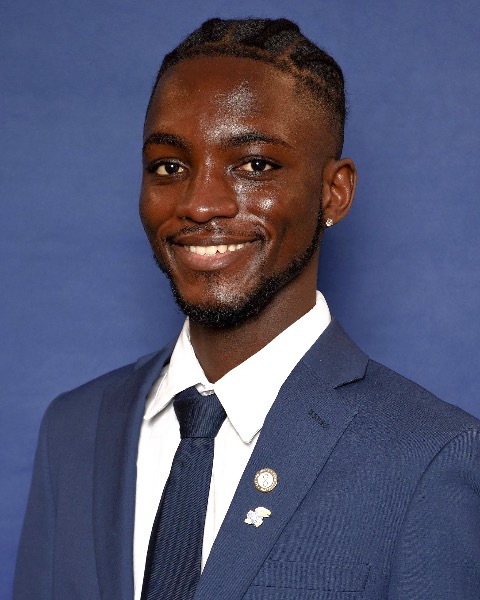 Speaker image