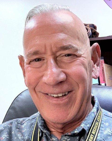 Speaker image