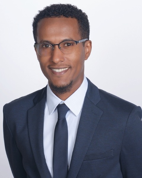 Speaker image