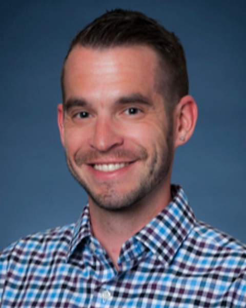 Speaker image
