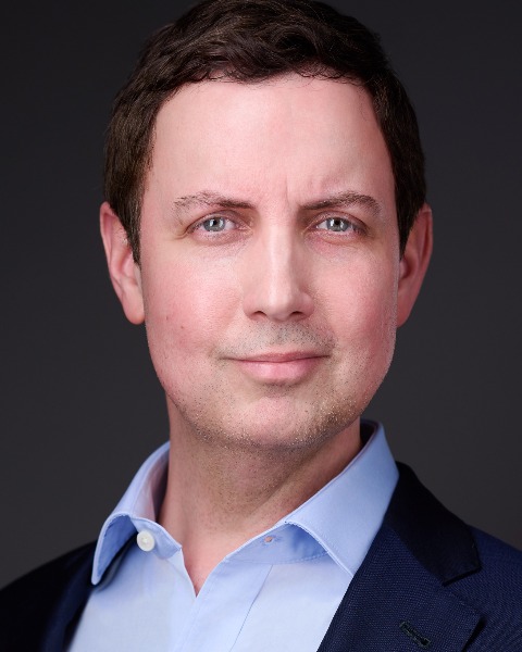 Speaker image