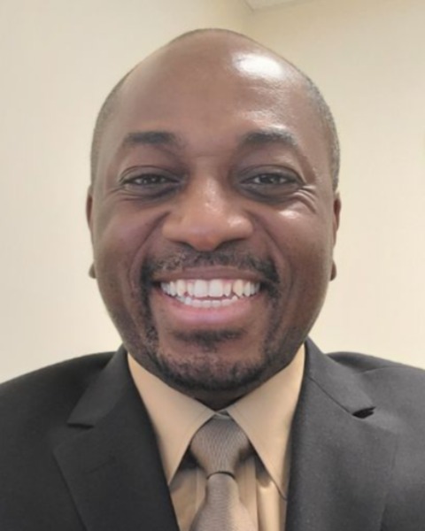Speaker image