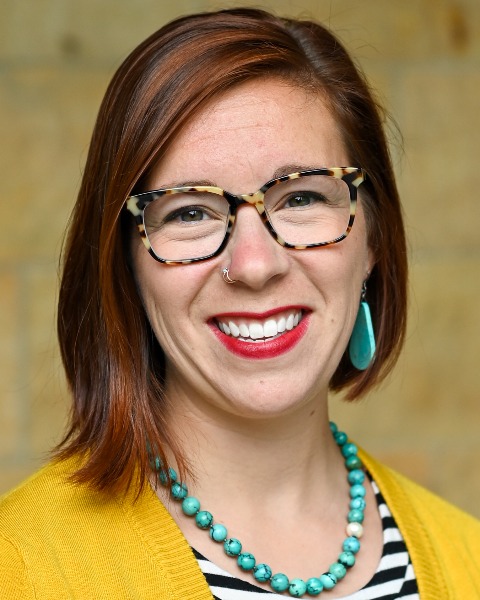 Speaker image