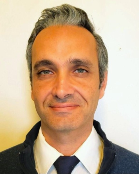 Speaker image
