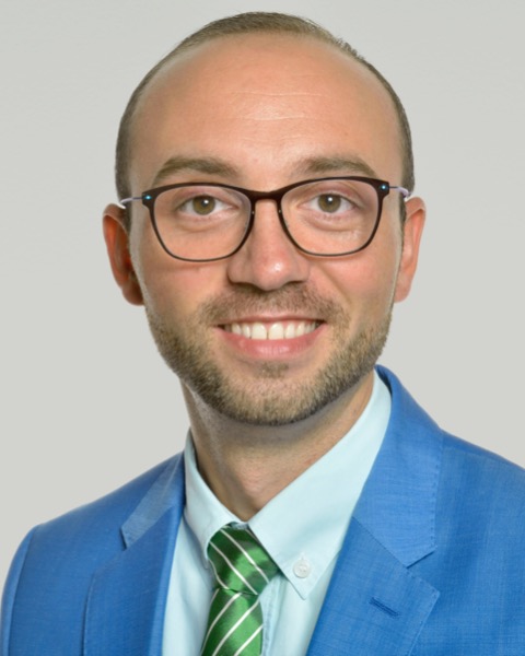 Akos Herzeg, MBA, MD, PhD photo