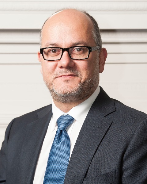 Aris T Papageorghiou, MBChB, MD, FRCOG photo
