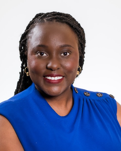 Makella S. Coudray, PhD, MPH, CPH (she/her/hers) photo