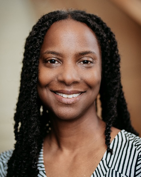 Brenda L. Curtis, PhD, MSPH (she/her/hers) photo