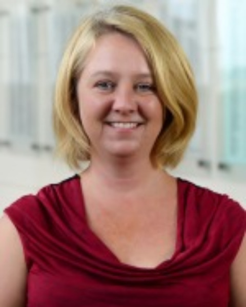 Kristi A. Dehaai, MS, CIP photo