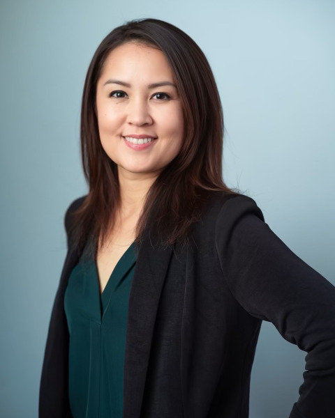 Tamiko Eto, CIP (she/her/hers) photo