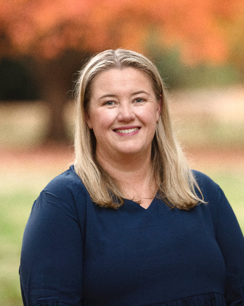 Polly Goodman, BS, CIP (she/her/hers) photo