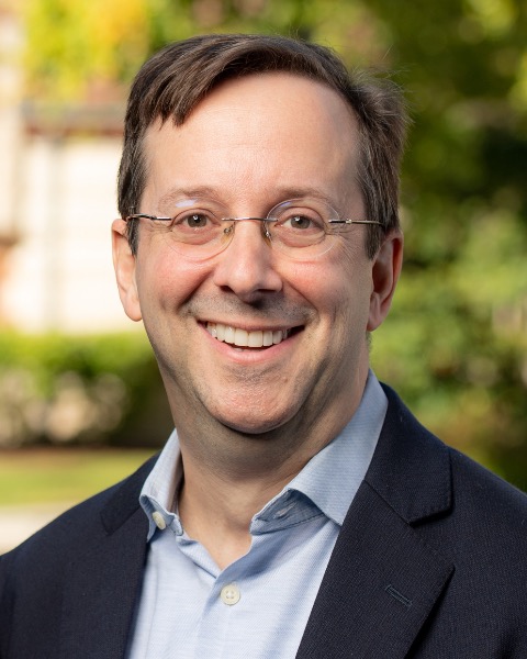 Leigh R. Hochberg, MD, PhD photo