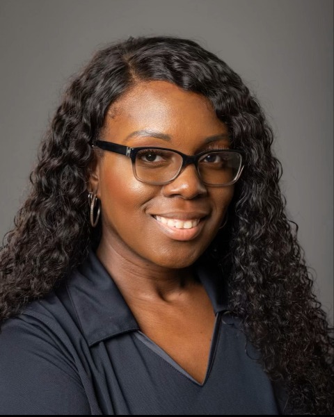 Toni Jamison, M.S. (she/her/hers) photo