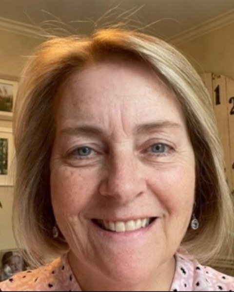 Martha F. Jones, MA, CIP photo