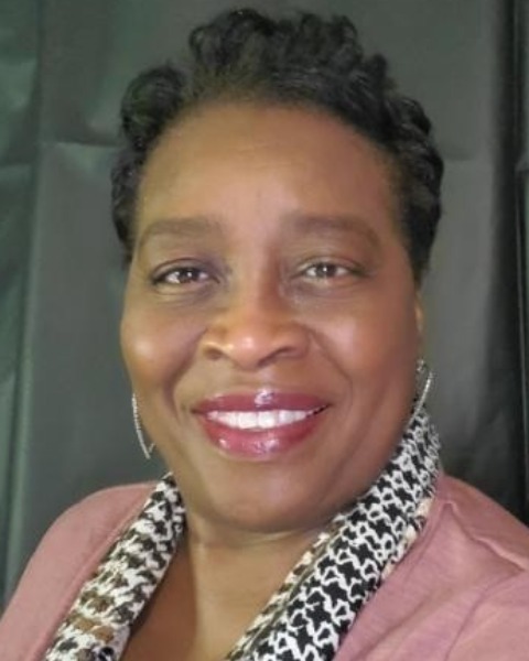 C. Yvette King, BA, CIM, CCRP, CHW photo