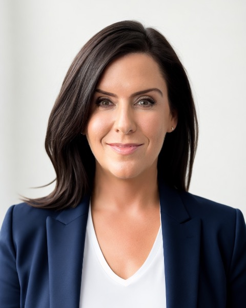 Lynnea M. Lau, MPH, MBA, CIP (she/her/hers) photo