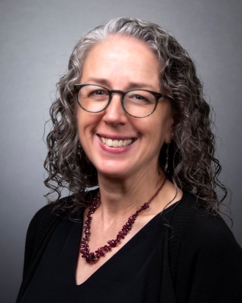 Debra JH Mathews, PhD, MA (she/her/hers) photo