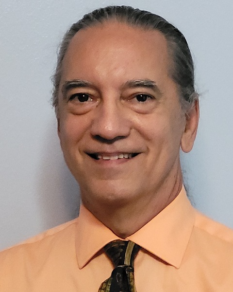 John Scarpa, PhD (he/him/his) photo