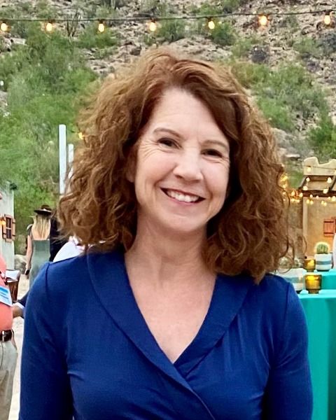 Donna Snyder, MD, MBE (she/her/hers) photo