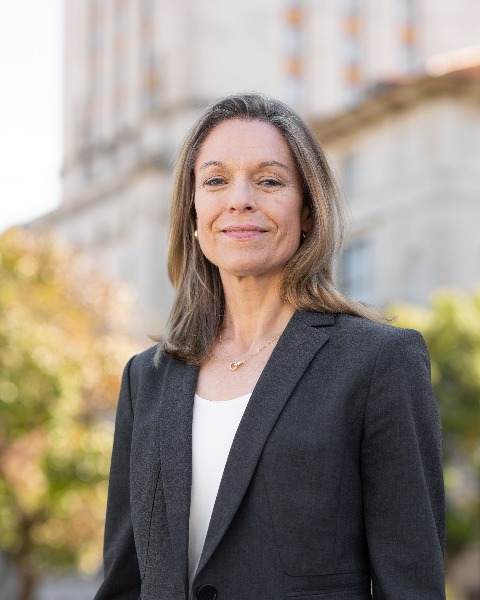 Michelle C. Stickler, DEd, CIP (she/her/hers) photo