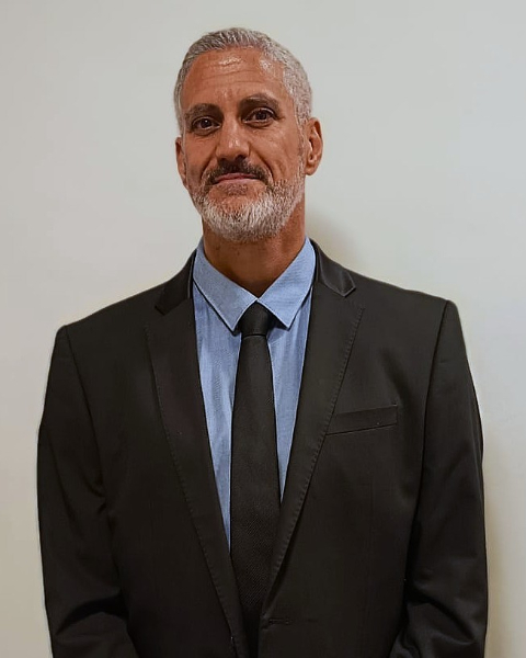 Eyal Kalo, n/a photo