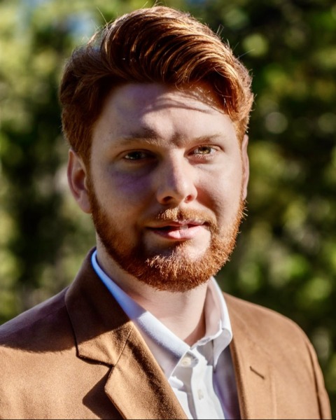 Speaker profile image for Kurt Ekensten