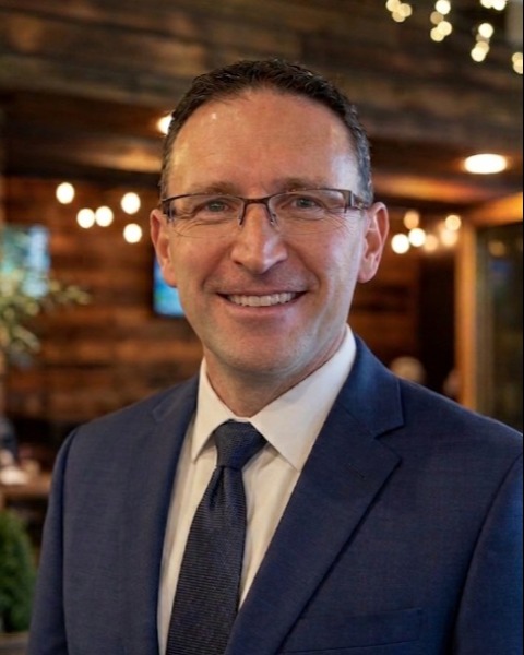 Speaker profile image for Michael Mansuy