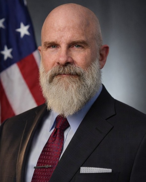 Kevin Metcalf