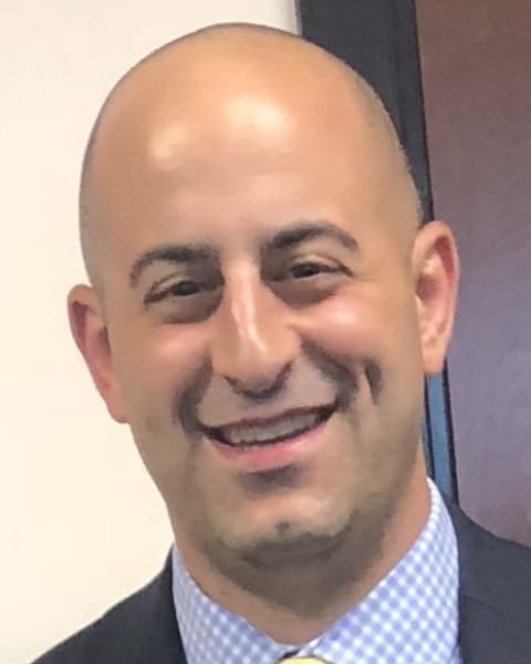 Speaker profile image for Carlo Nastasi