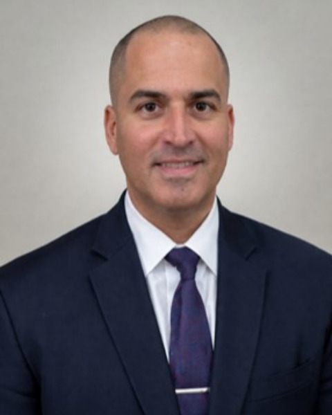 Daniel Ortiz