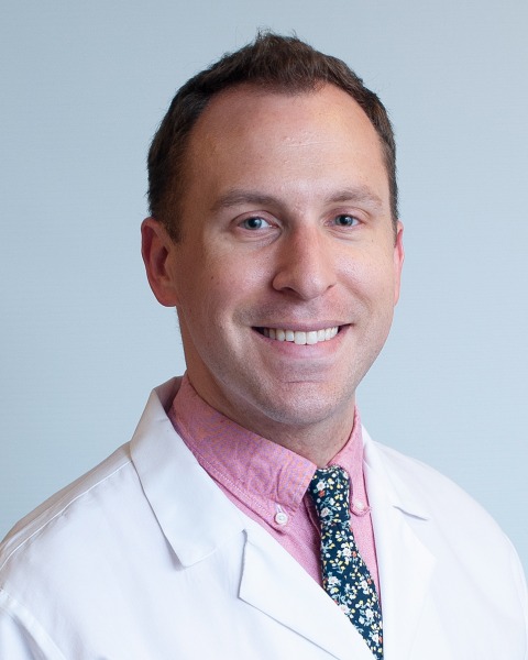 Michael C. Honigberg, MD (he/him/his) photo
