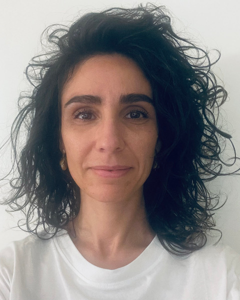 Sara Ornaghi, MD, MSCI, PhD (she/her/hers) photo