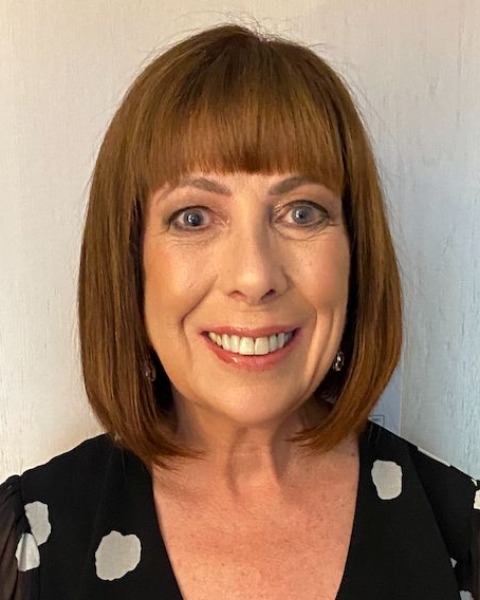 Judith A. Glazner, RN, PhD photo