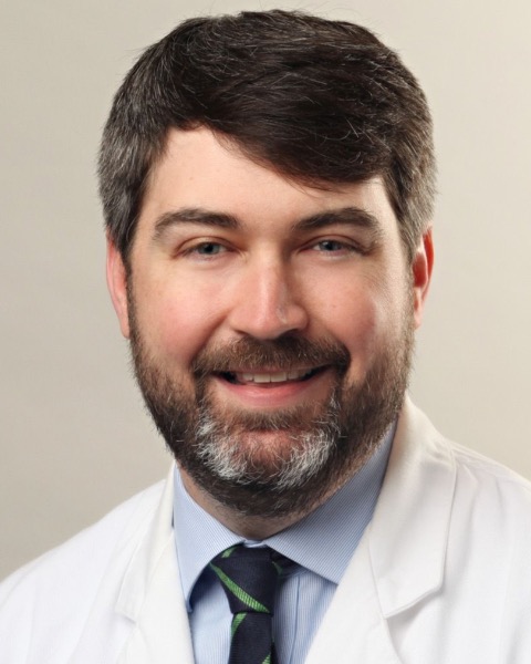 Thomas Edwards, MD photo