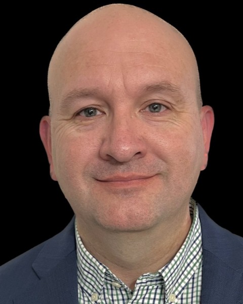 John Asmussen